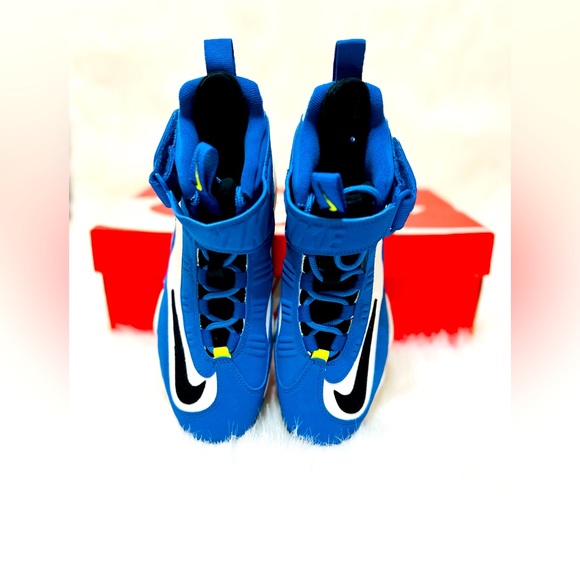 Boys Nike Air Griffey Max 1 - Picture 12 of 15